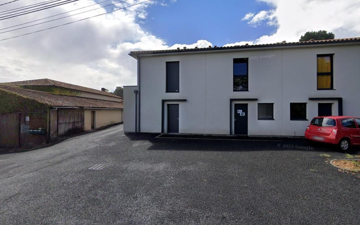 Du Vignoble A L'Atlantique - Residence Montifault Gites Du 2 Au 3 Pieces Le Pallet エクステリア 写真