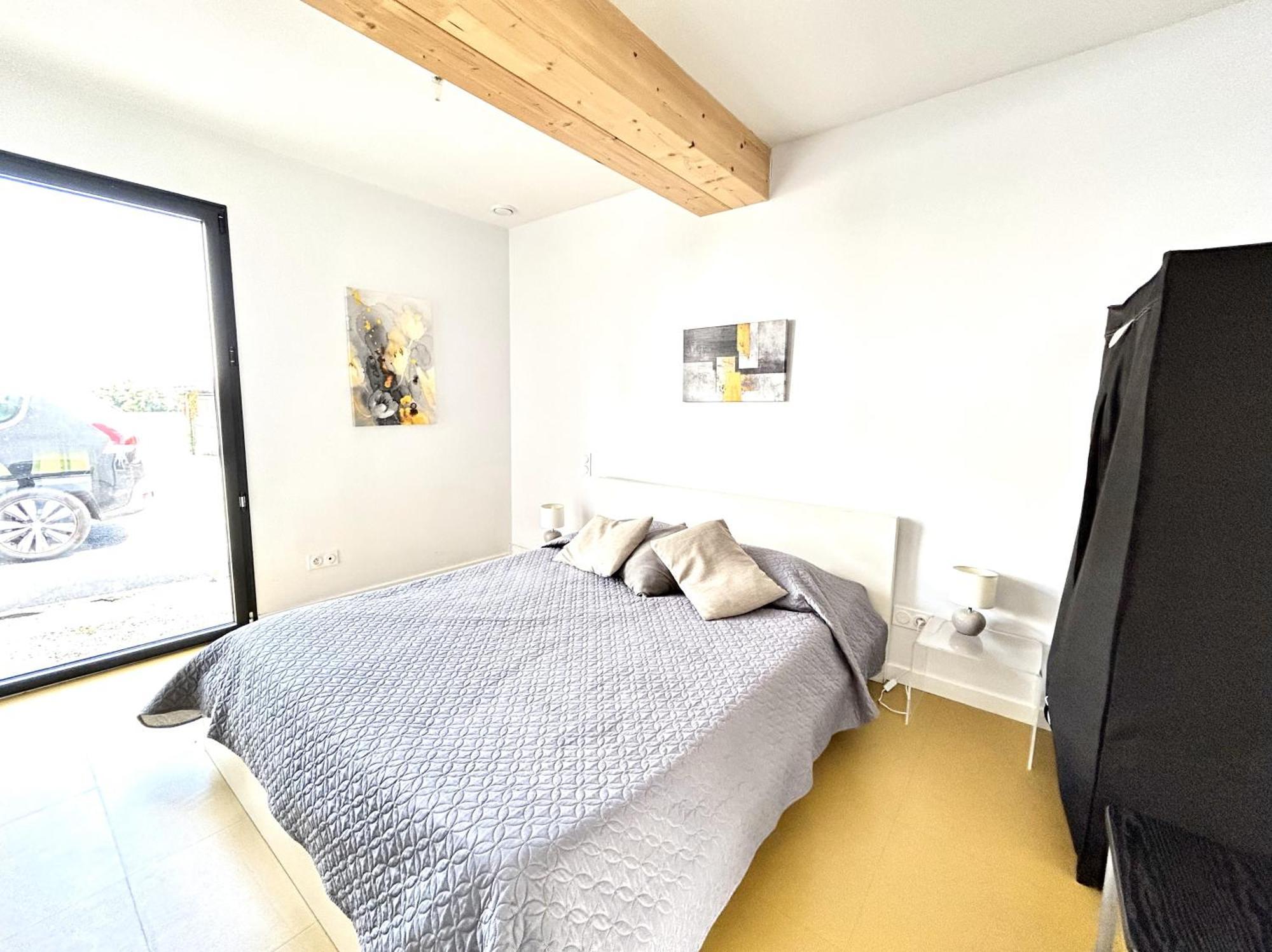 Du Vignoble A L'Atlantique - Residence Montifault Gites Du 2 Au 3 Pieces Le Pallet エクステリア 写真